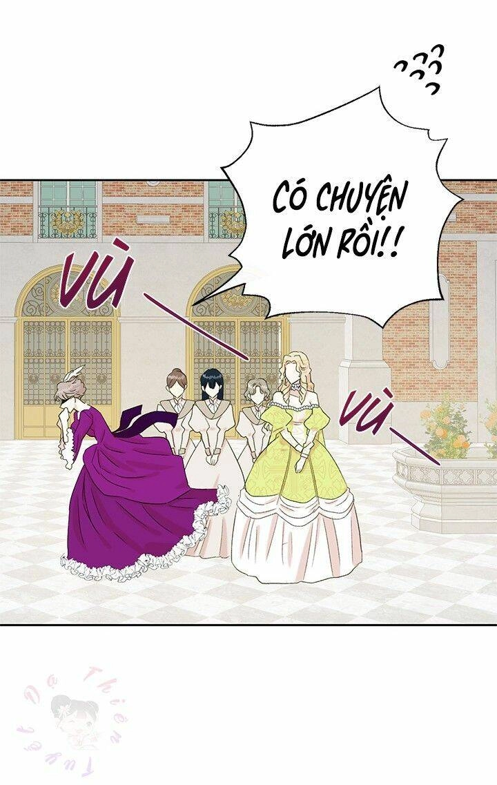 Xin Ngài Đừng Ăn Tôi. Chapter 24 - 14