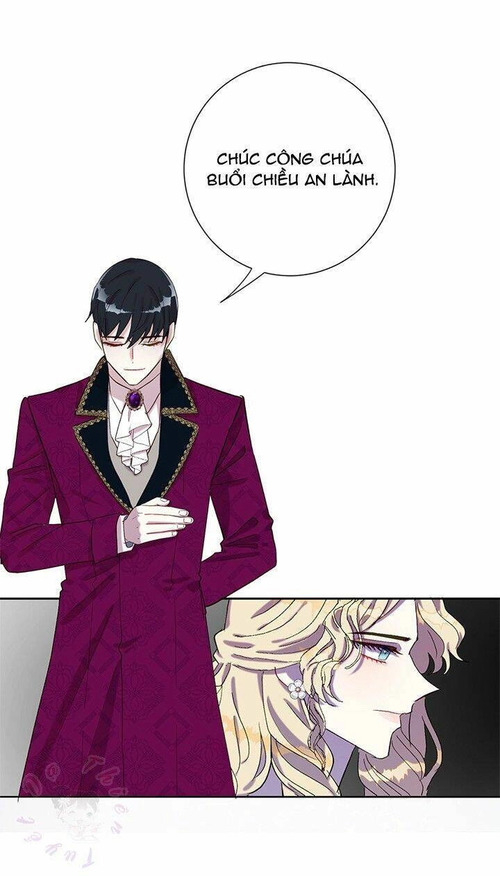 Xin Ngài Đừng Ăn Tôi. Chapter 24 - 16