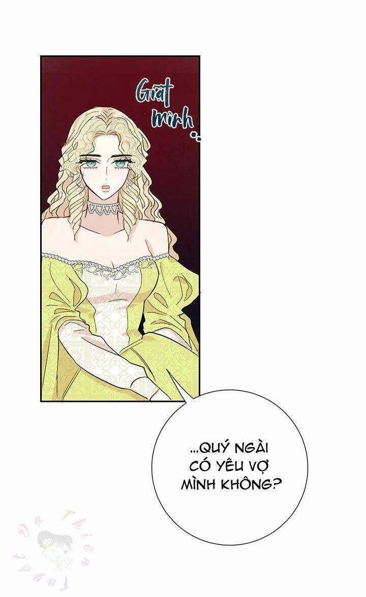 Xin Ngài Đừng Ăn Tôi. Chapter 24 - 20