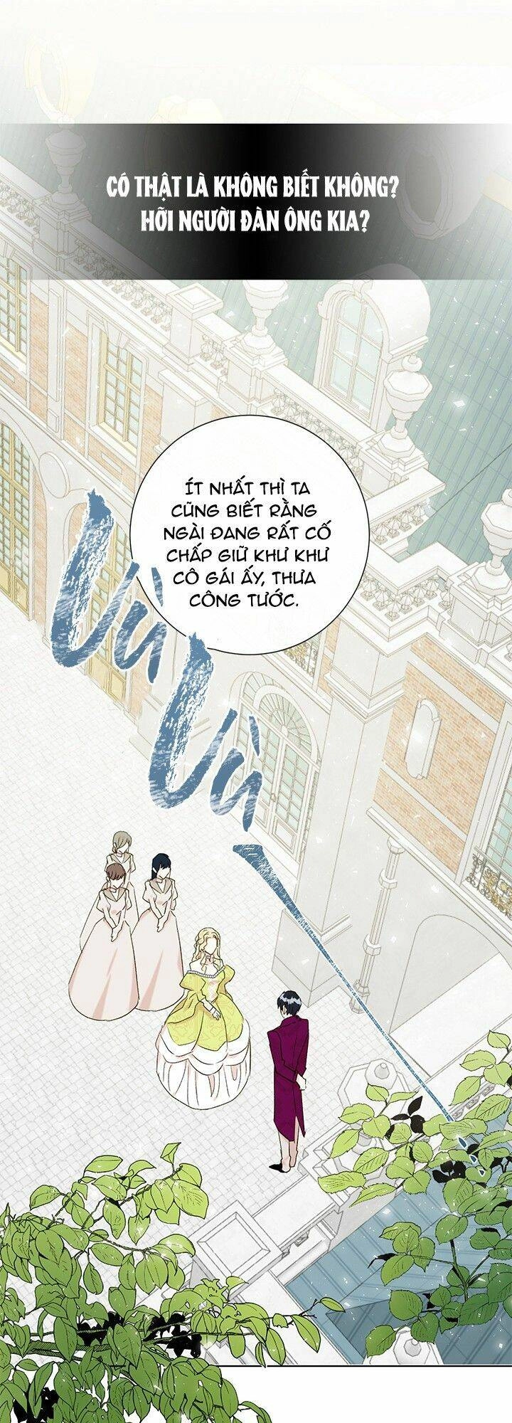 Xin Ngài Đừng Ăn Tôi. Chapter 24 - 22