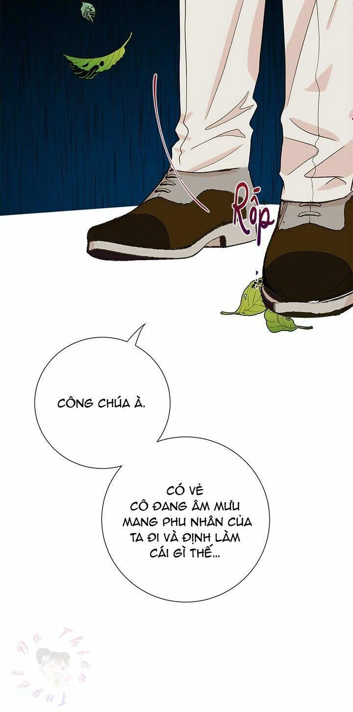 Xin Ngài Đừng Ăn Tôi. Chapter 24 - 24