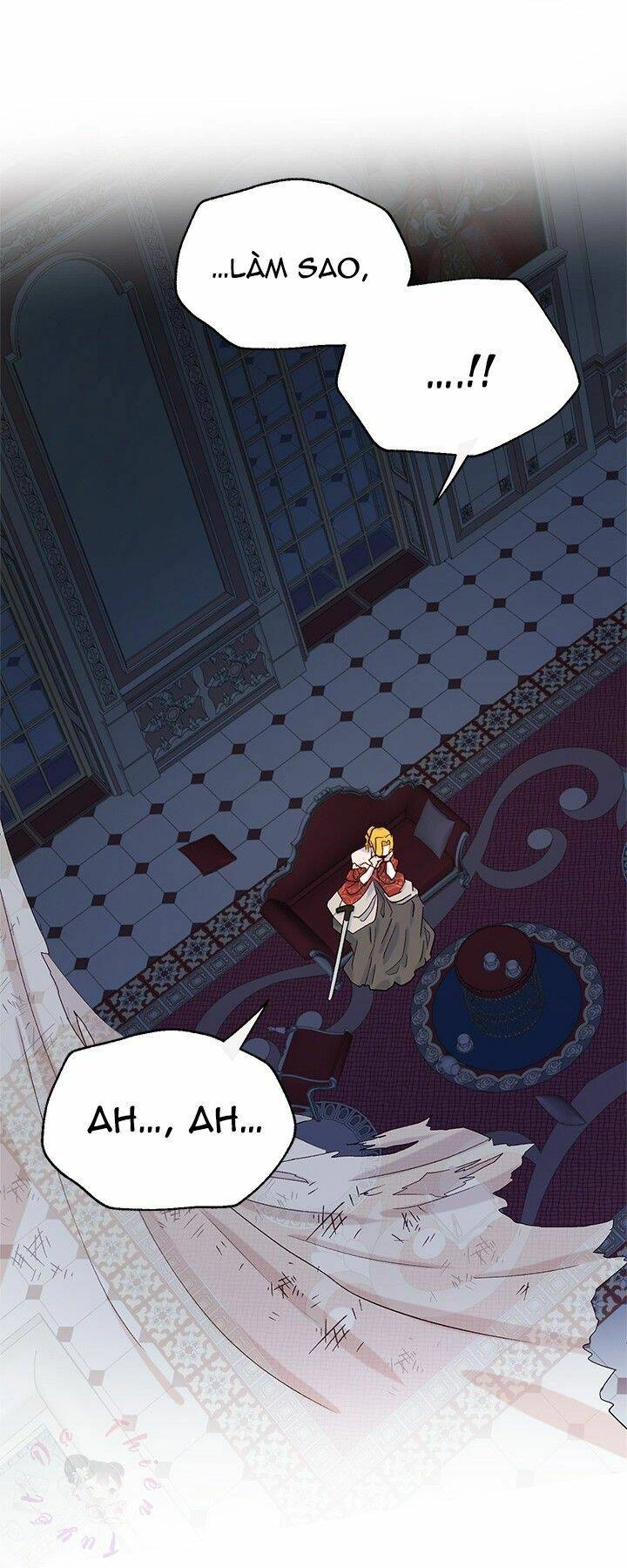 Xin Ngài Đừng Ăn Tôi. Chapter 24 - 25