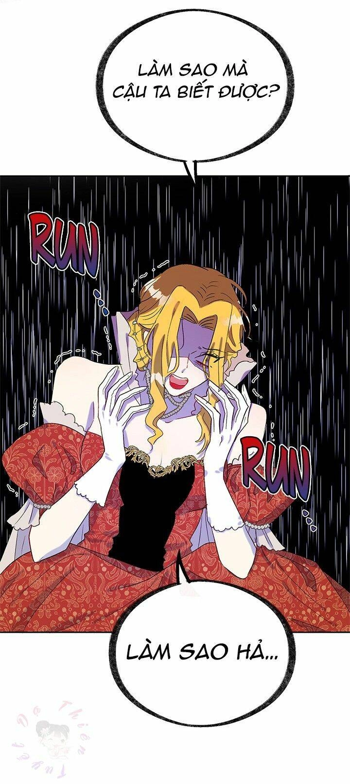 Xin Ngài Đừng Ăn Tôi. Chapter 24 - 26