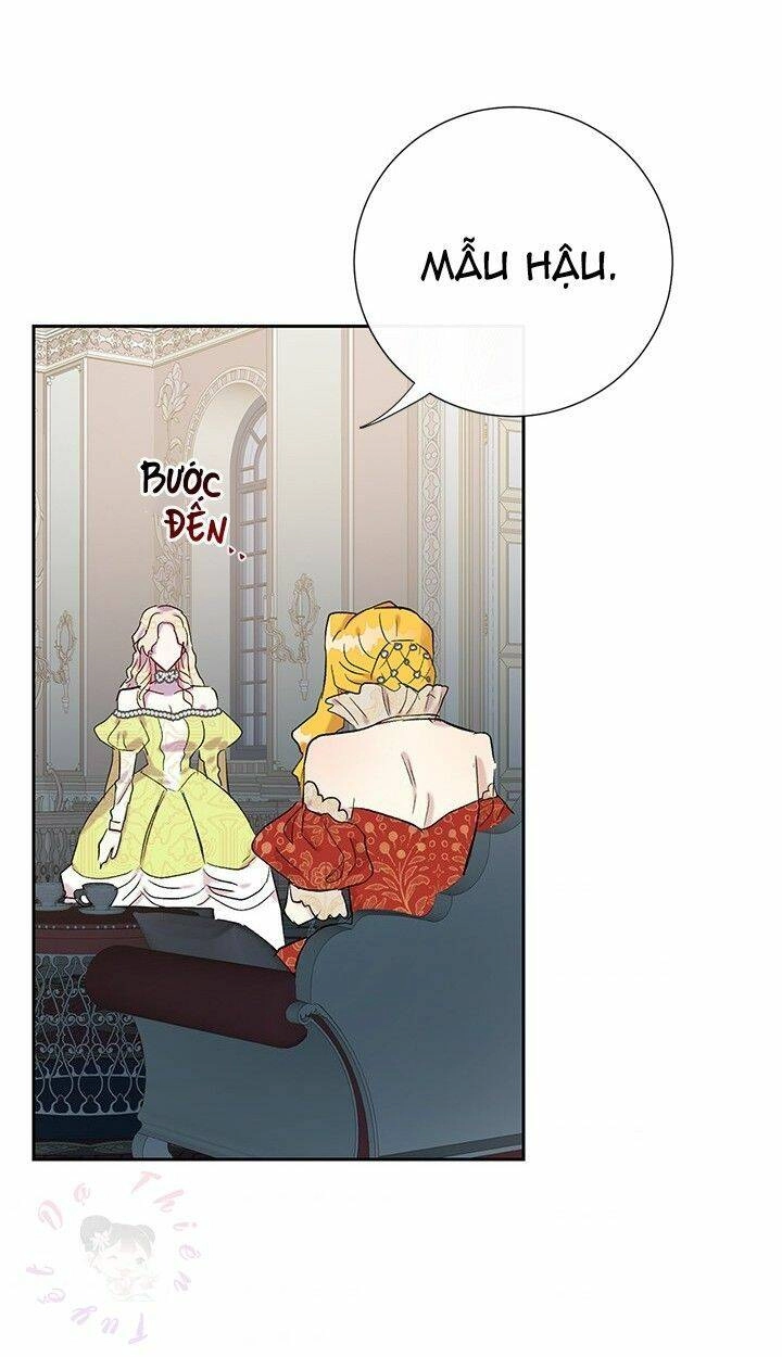 Xin Ngài Đừng Ăn Tôi. Chapter 24 - 27