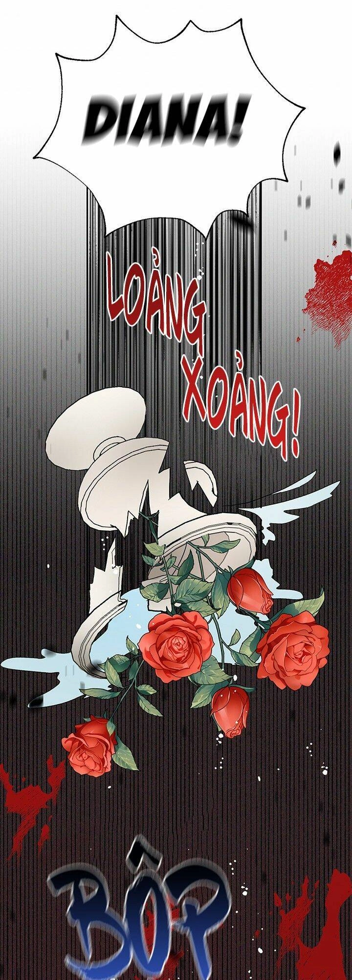 Xin Ngài Đừng Ăn Tôi. Chapter 24 - 29