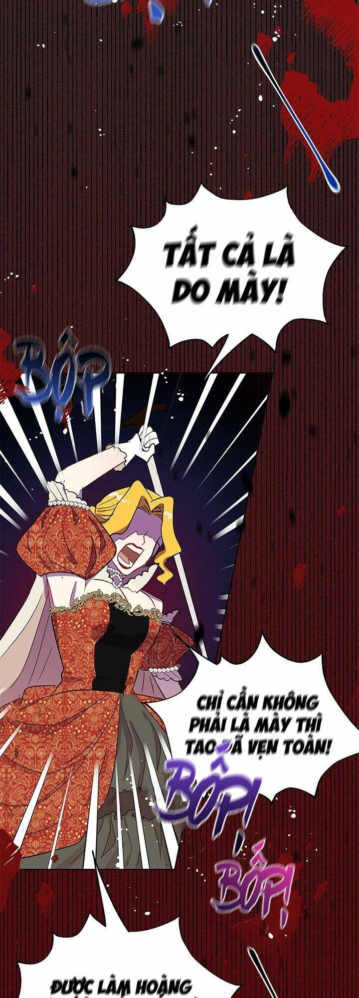 Xin Ngài Đừng Ăn Tôi. Chapter 24 - 30