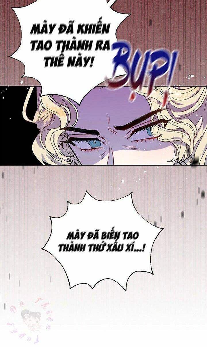 Xin Ngài Đừng Ăn Tôi. Chapter 24 - 32