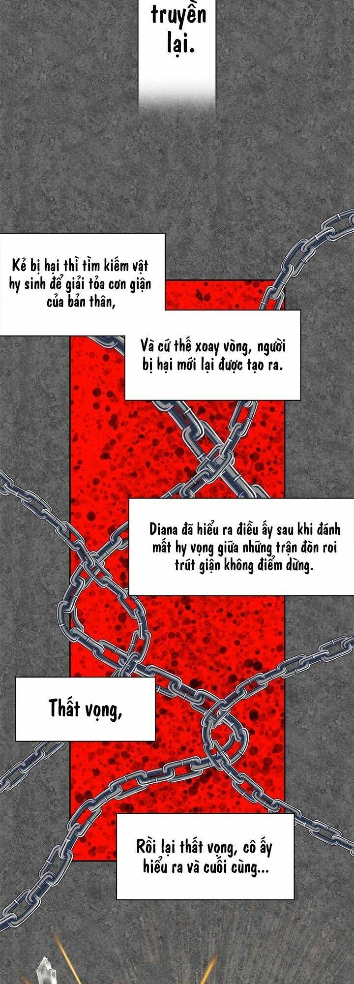 Xin Ngài Đừng Ăn Tôi. Chapter 24 - 34