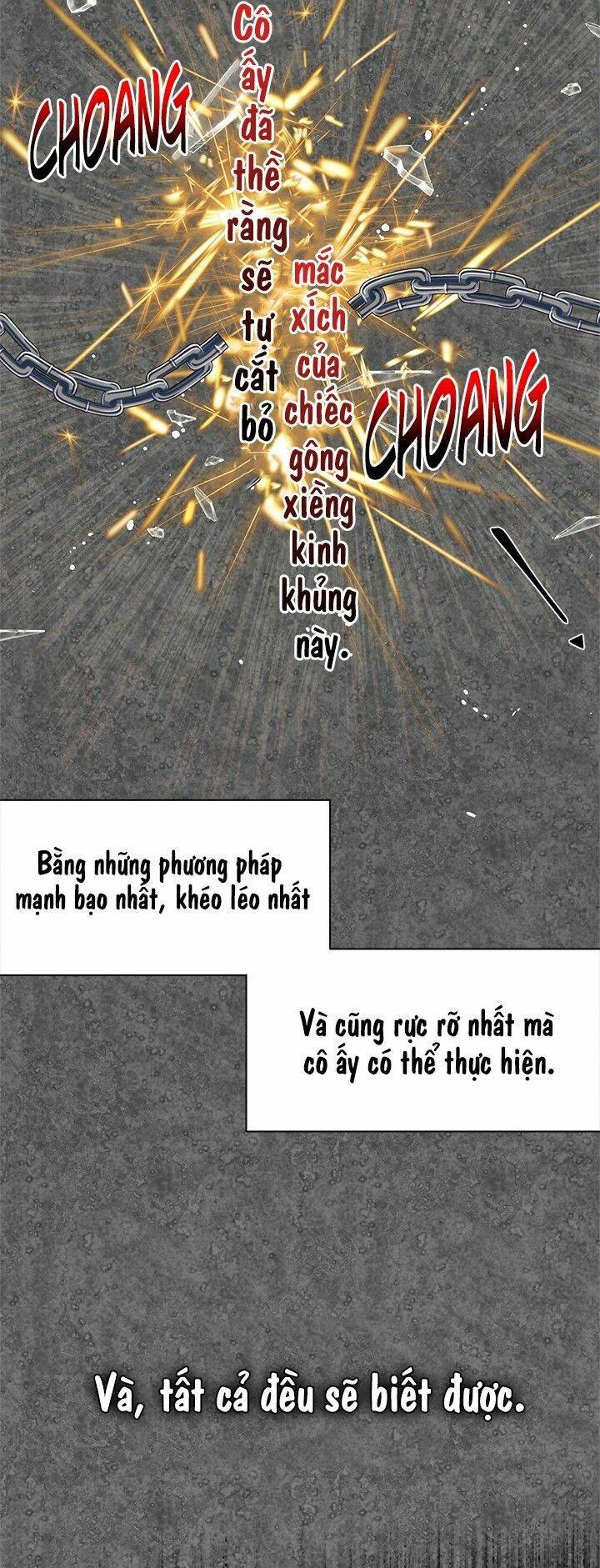 Xin Ngài Đừng Ăn Tôi. Chapter 24 - 35