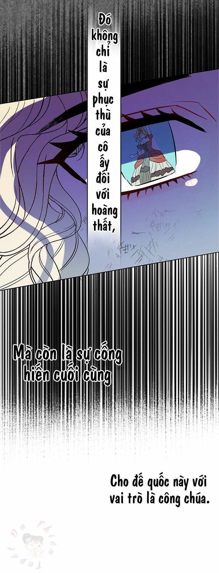 Xin Ngài Đừng Ăn Tôi. Chapter 24 - 36