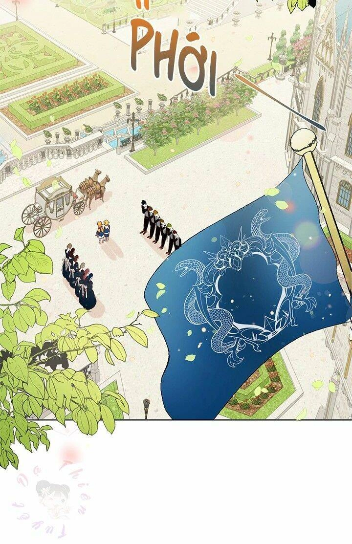 Xin Ngài Đừng Ăn Tôi. Chapter 24 - 38