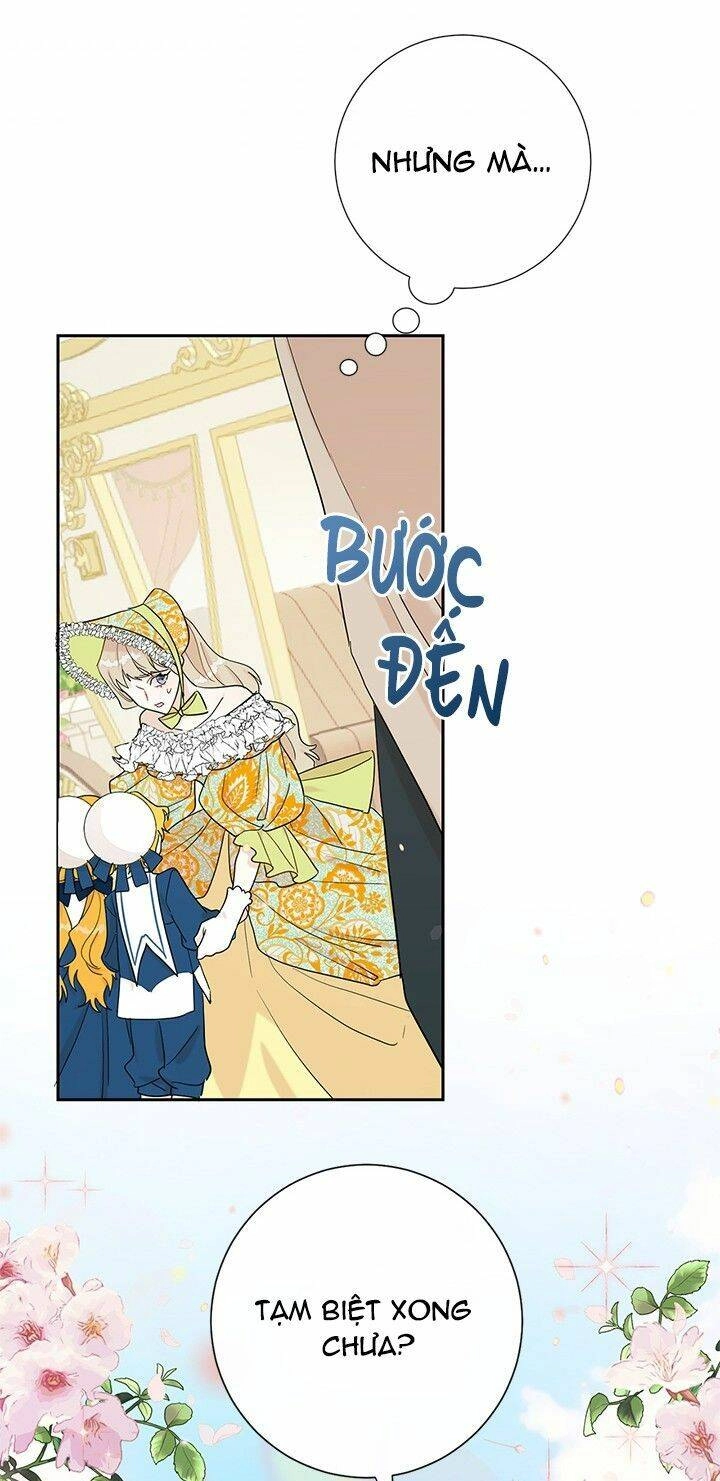 Xin Ngài Đừng Ăn Tôi. Chapter 24 - 41