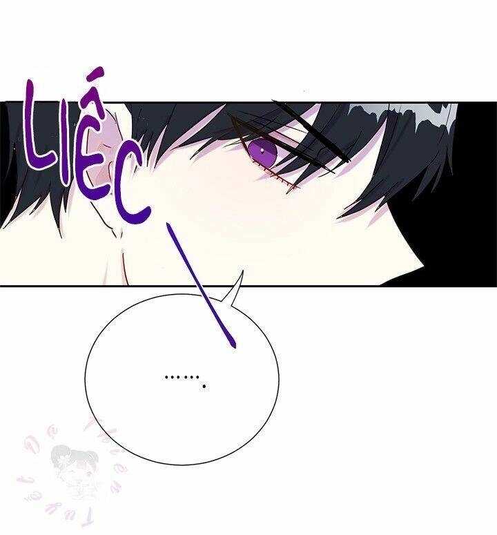 Xin Ngài Đừng Ăn Tôi. Chapter 24 - 48