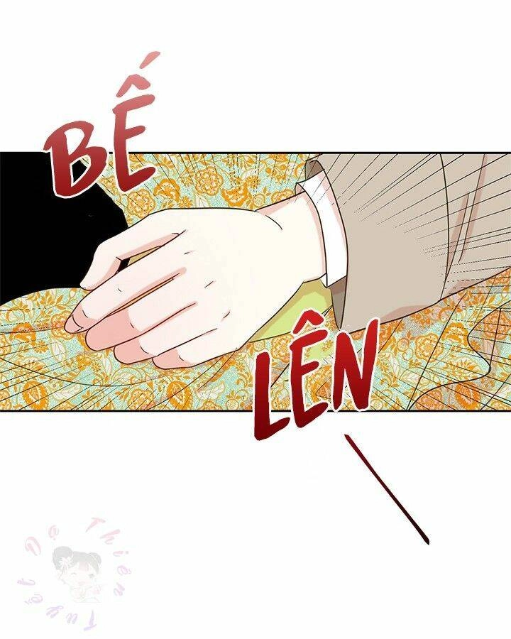 Xin Ngài Đừng Ăn Tôi. Chapter 24 - 49