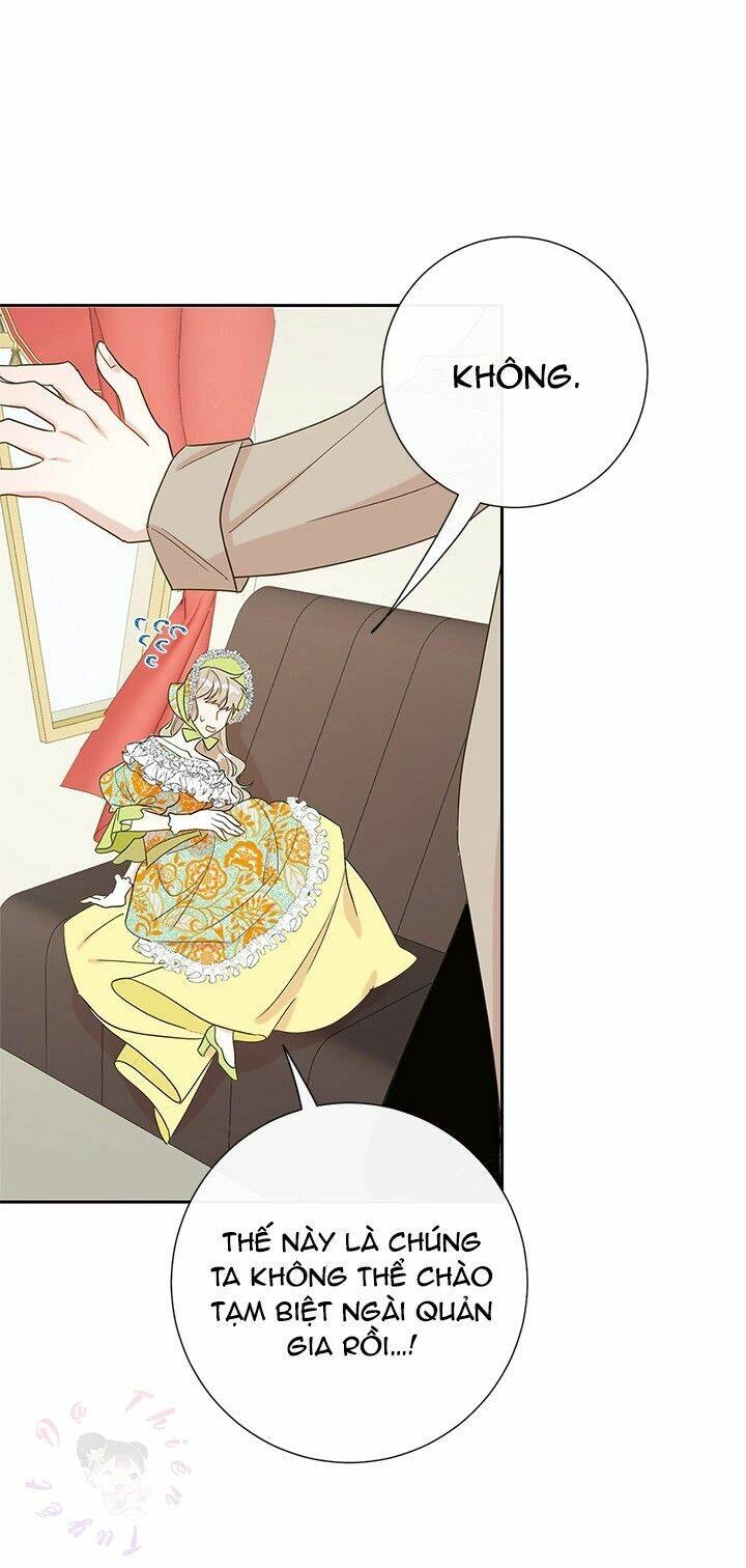 Xin Ngài Đừng Ăn Tôi. Chapter 24 - 52