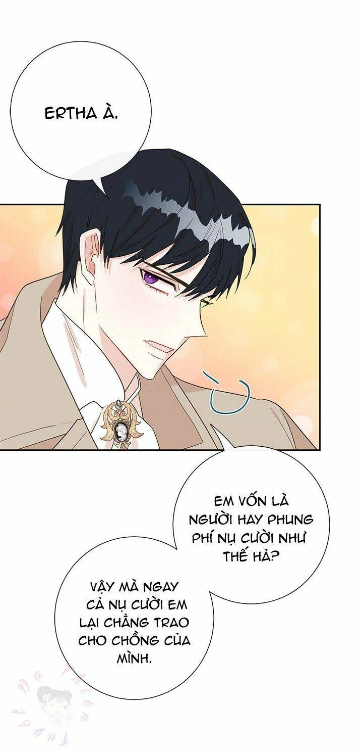 Xin Ngài Đừng Ăn Tôi. Chapter 24 - 54