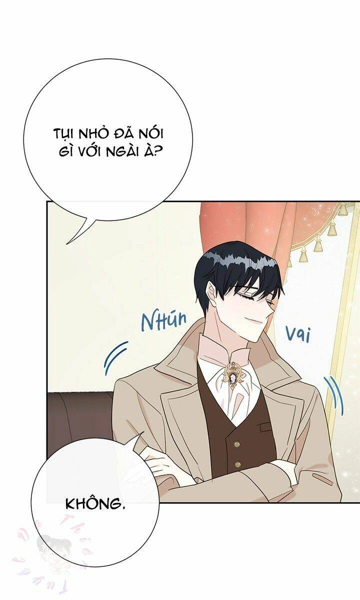 Xin Ngài Đừng Ăn Tôi. Chapter 24 - 57