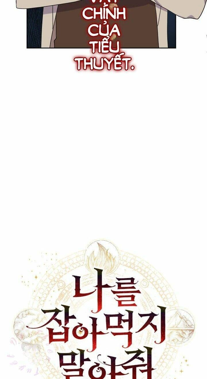 Xin Ngài Đừng Ăn Tôi. Chapter 25 - 8