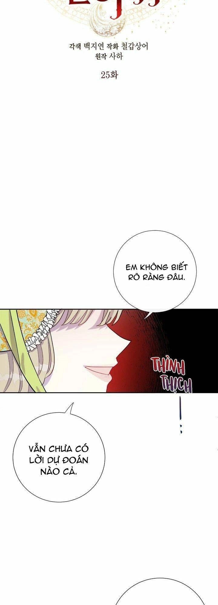 Xin Ngài Đừng Ăn Tôi. Chapter 25 - 9