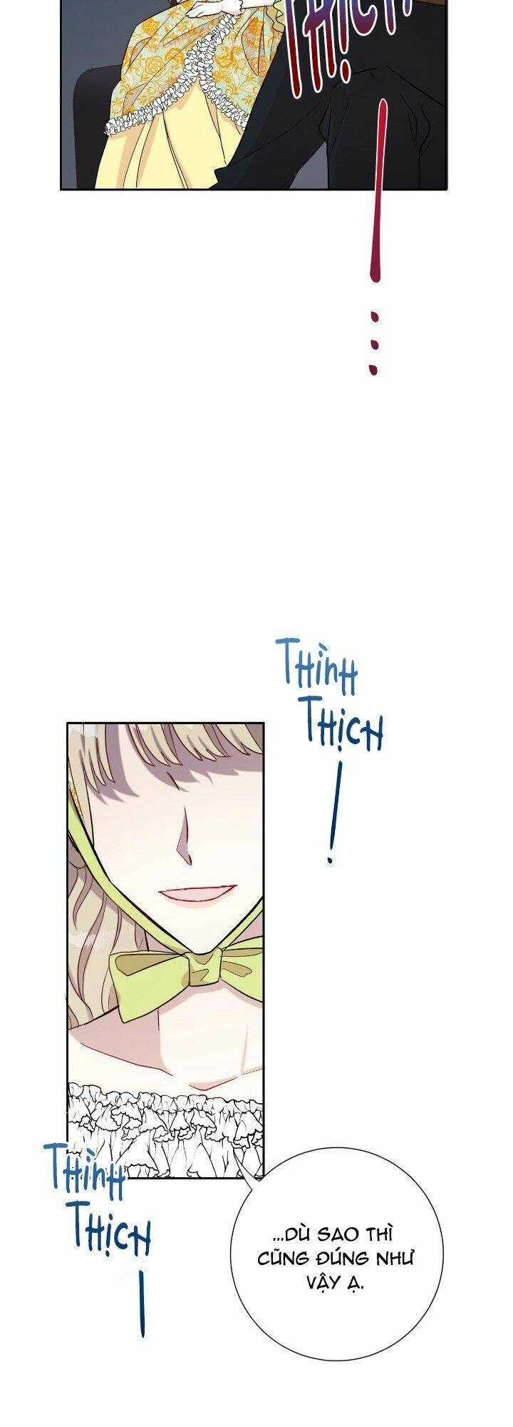 Xin Ngài Đừng Ăn Tôi. Chapter 25 - 11