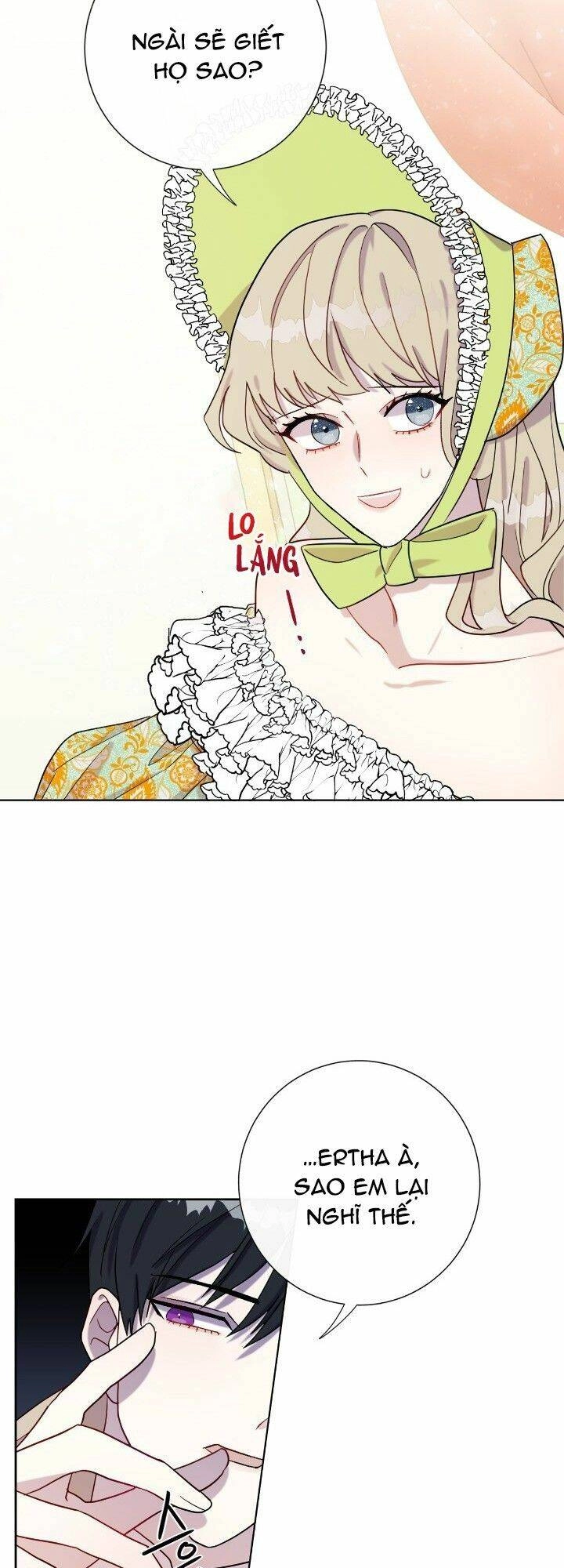 Xin Ngài Đừng Ăn Tôi. Chapter 25 - 13