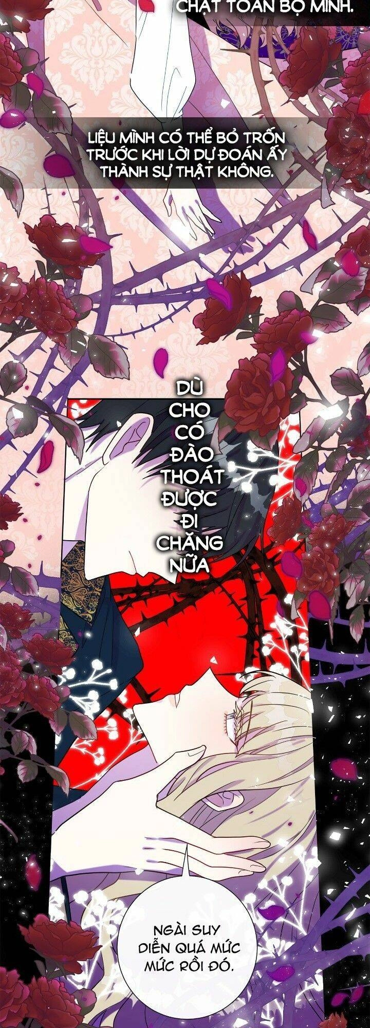 Xin Ngài Đừng Ăn Tôi. Chapter 25 - 26