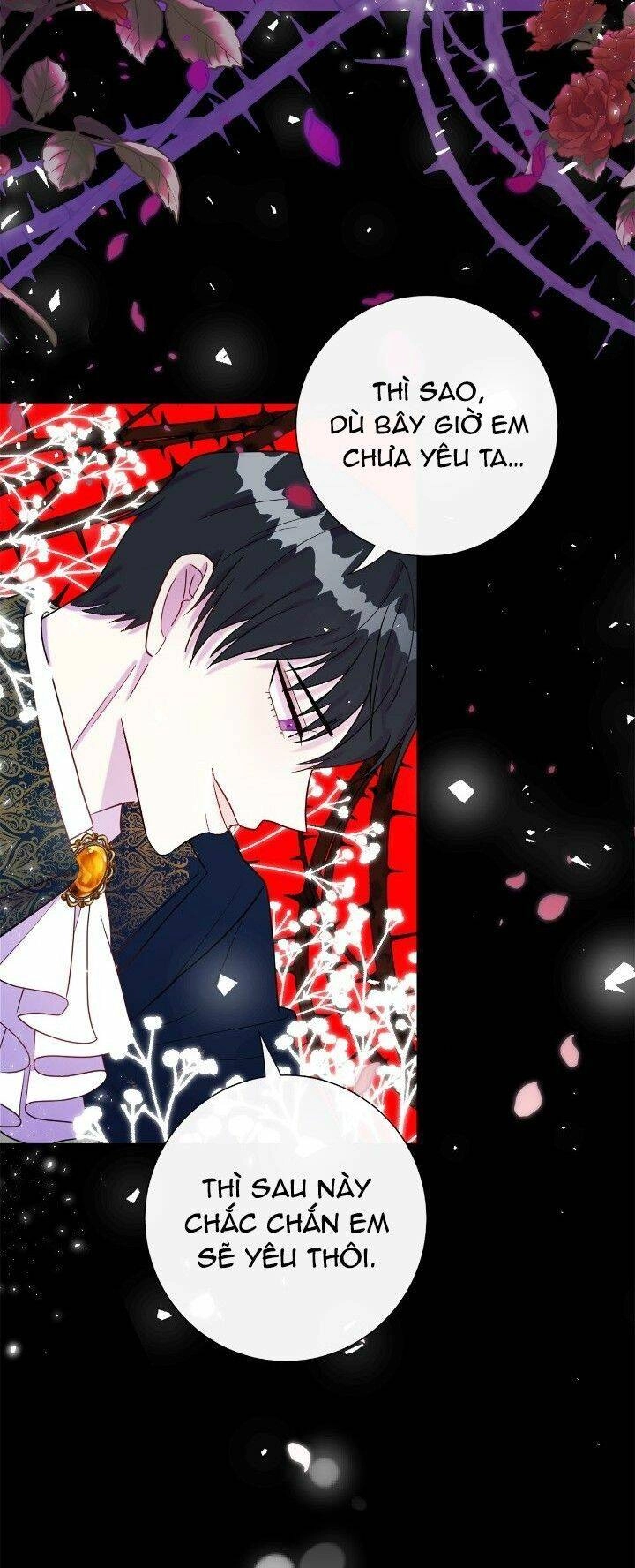 Xin Ngài Đừng Ăn Tôi. Chapter 25 - 27