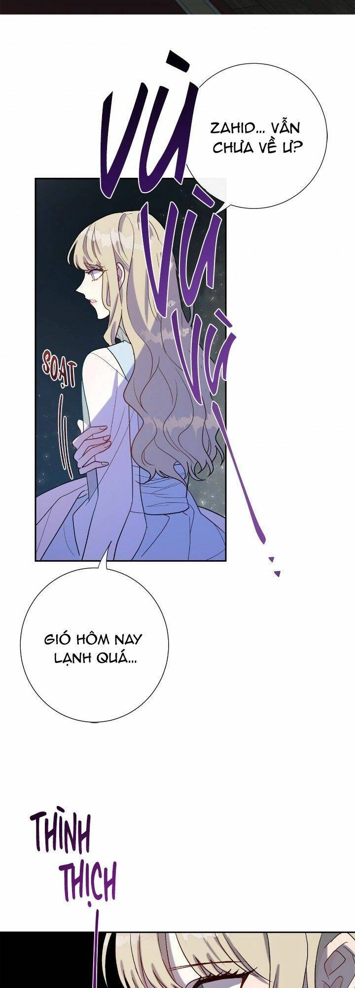 Xin Ngài Đừng Ăn Tôi. Chapter 25 - 30