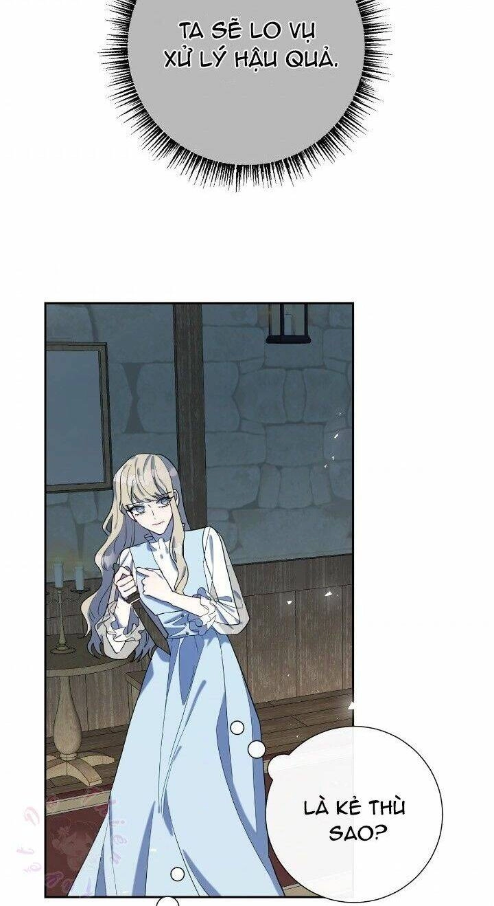 Xin Ngài Đừng Ăn Tôi. Chapter 25 - 35