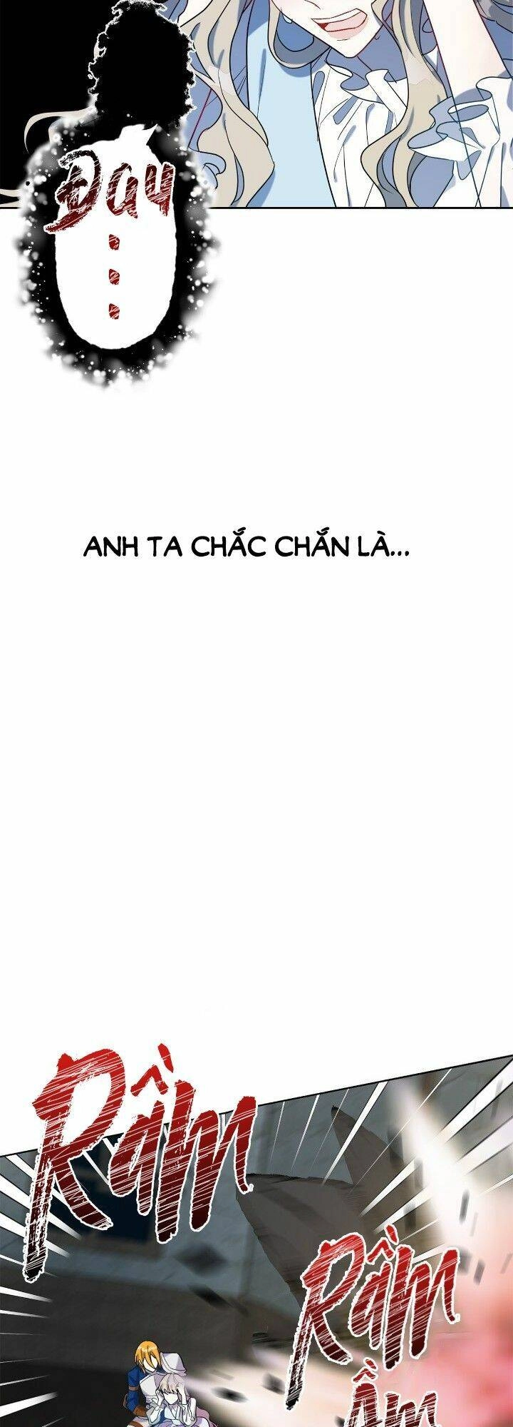 Xin Ngài Đừng Ăn Tôi. Chapter 25 - 41