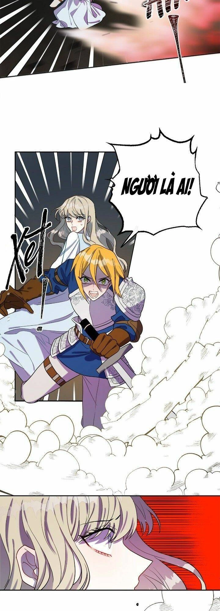 Xin Ngài Đừng Ăn Tôi. Chapter 25 - 42