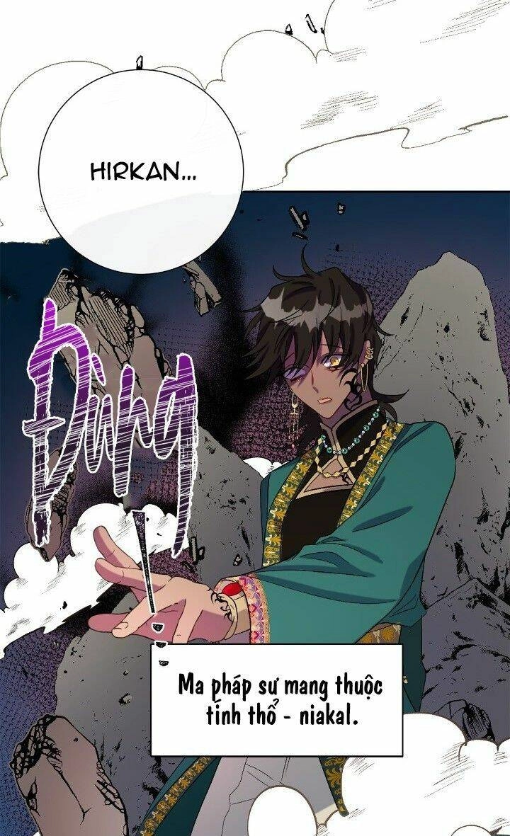 Xin Ngài Đừng Ăn Tôi. Chapter 25 - 43