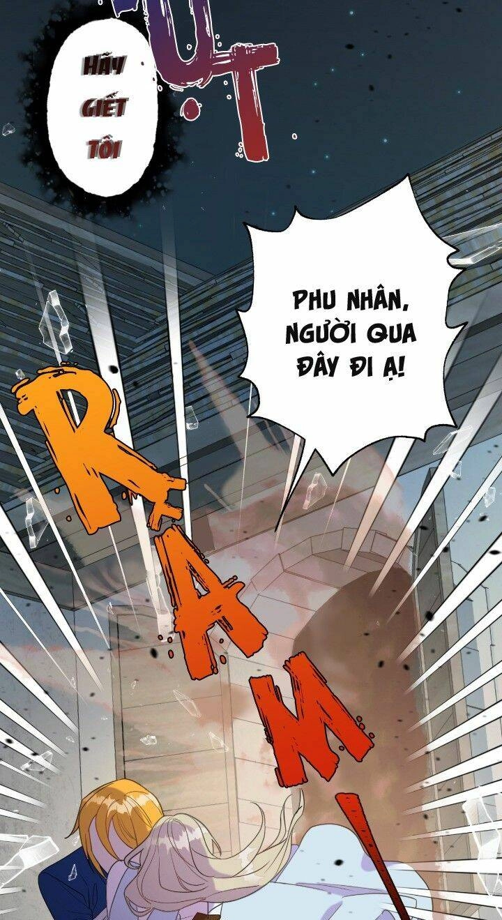 Xin Ngài Đừng Ăn Tôi. Chapter 26 - 2