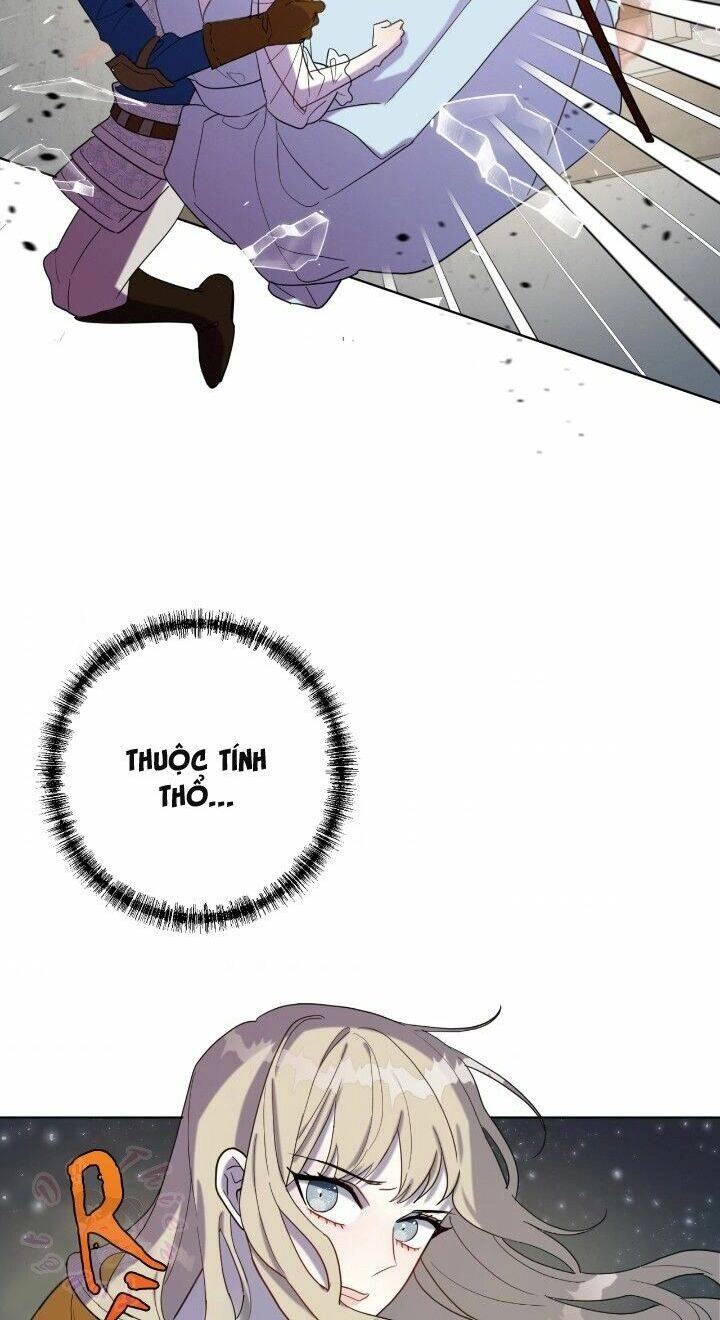 Xin Ngài Đừng Ăn Tôi. Chapter 26 - 3