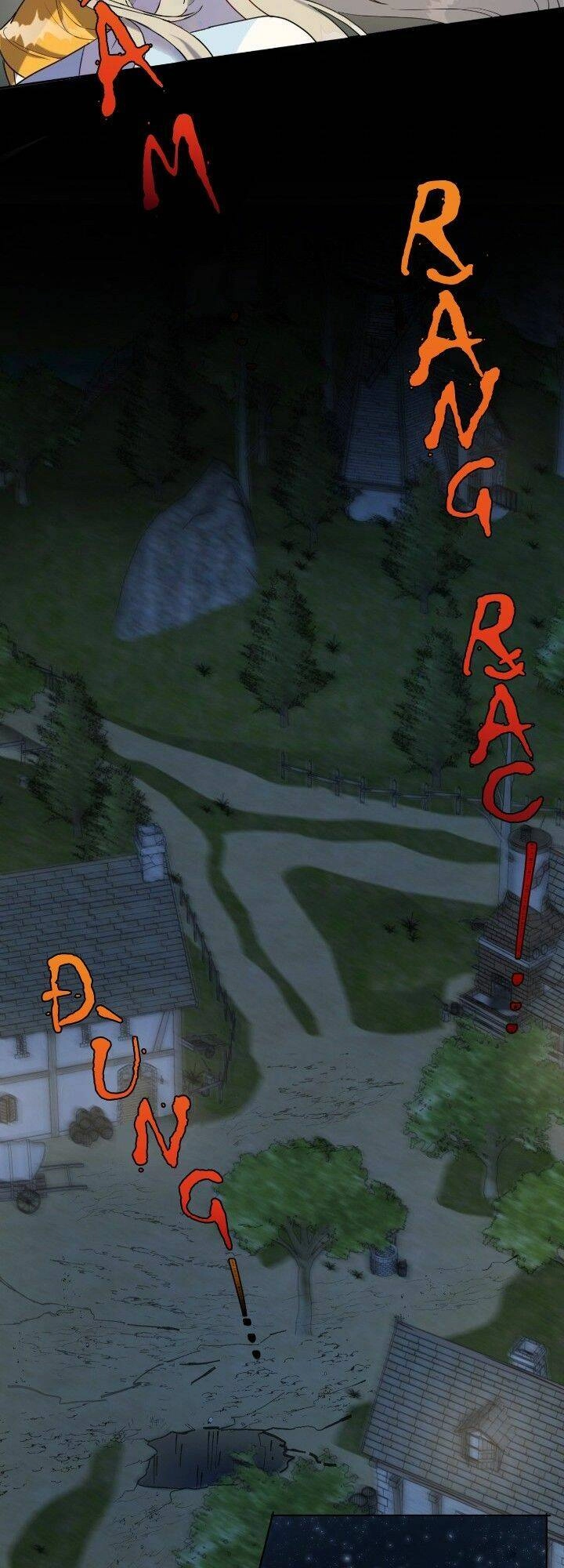 Xin Ngài Đừng Ăn Tôi. Chapter 26 - 4