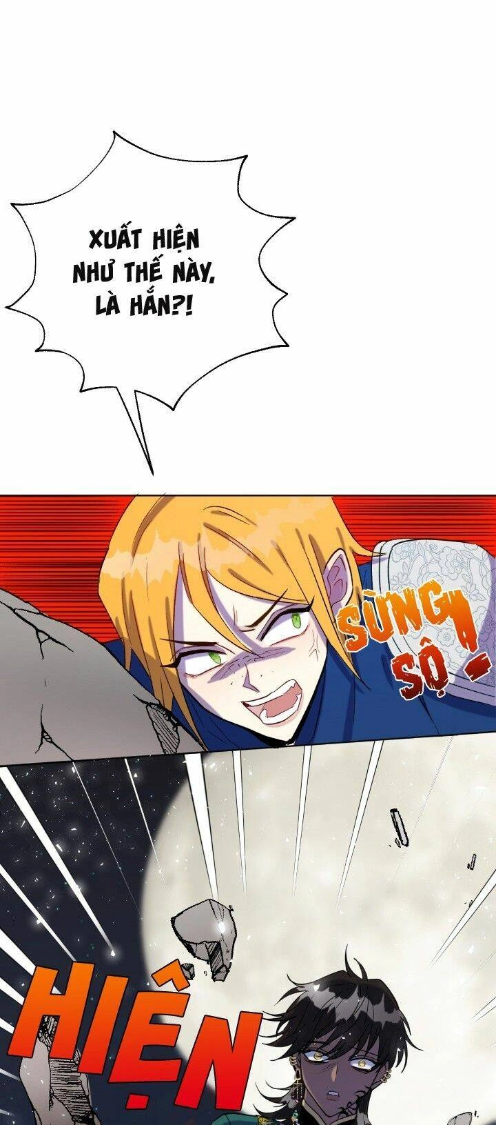 Xin Ngài Đừng Ăn Tôi. Chapter 26 - 7