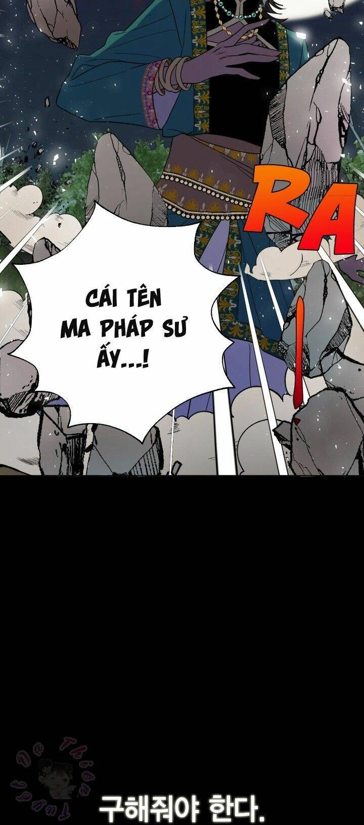 Xin Ngài Đừng Ăn Tôi. Chapter 26 - 8