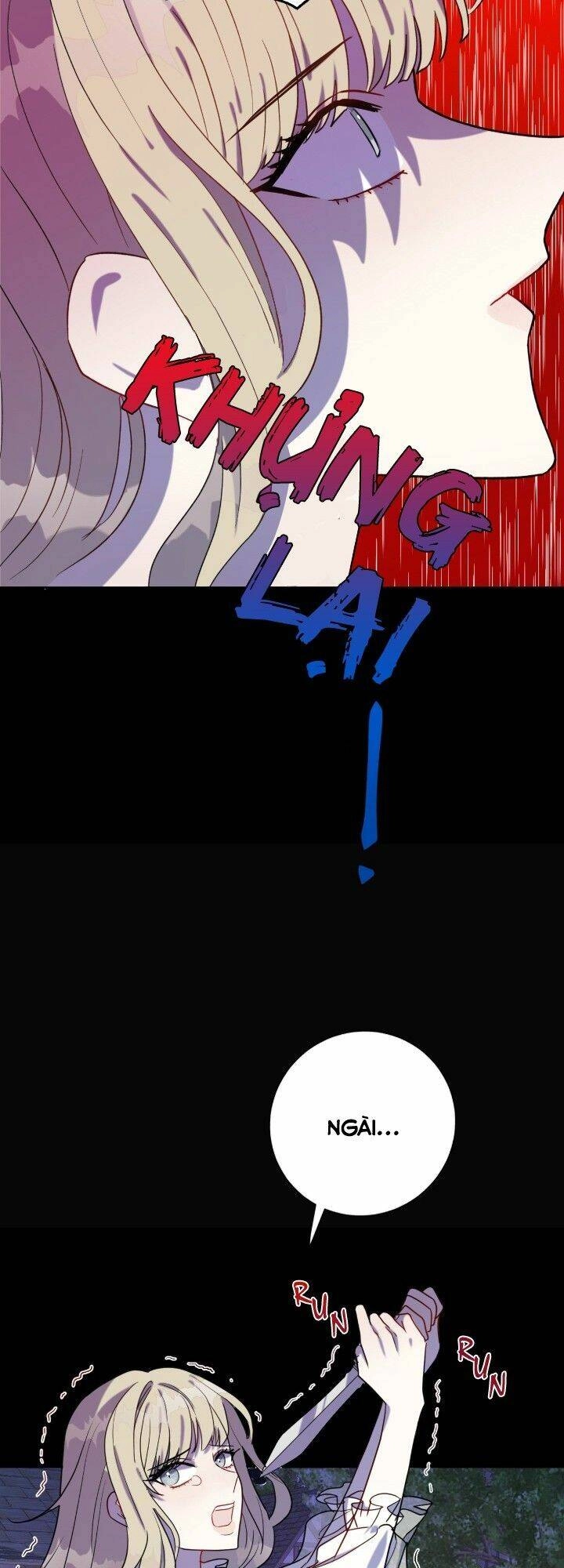 Xin Ngài Đừng Ăn Tôi. Chapter 26 - 11