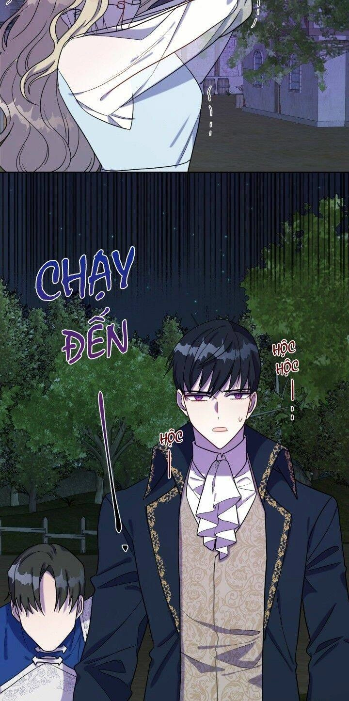 Xin Ngài Đừng Ăn Tôi. Chapter 26 - 12