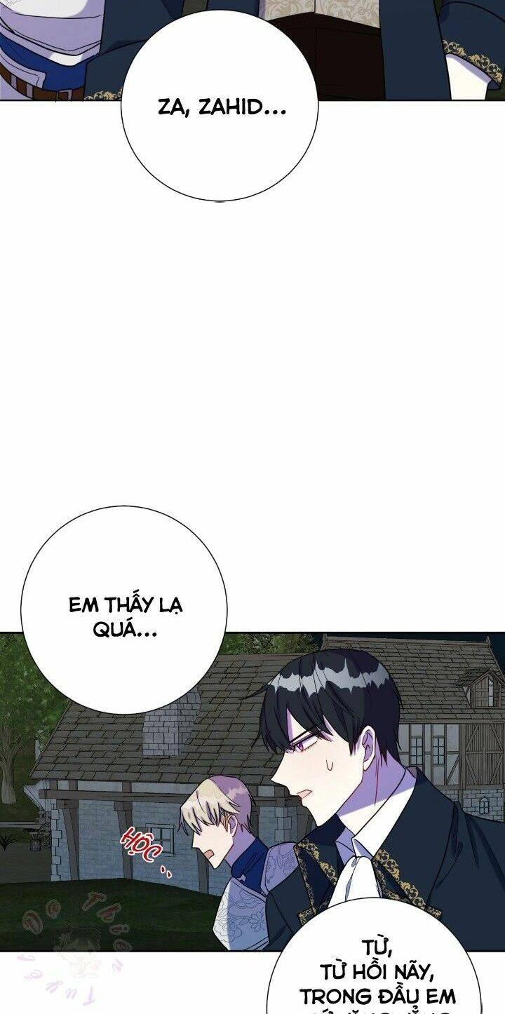 Xin Ngài Đừng Ăn Tôi. Chapter 26 - 13