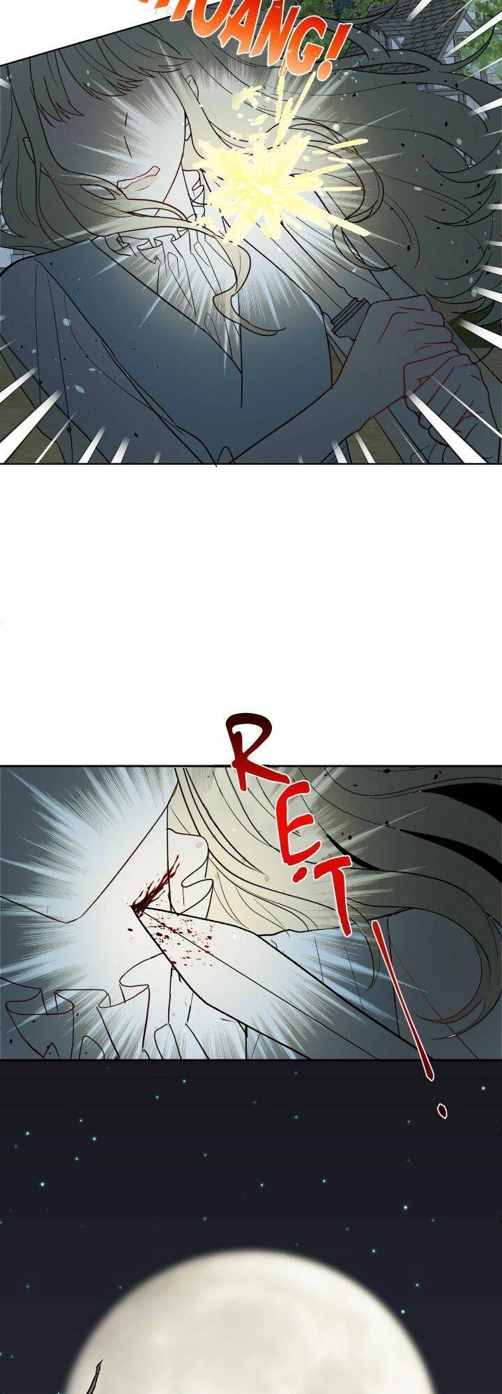 Xin Ngài Đừng Ăn Tôi. Chapter 26 - 14