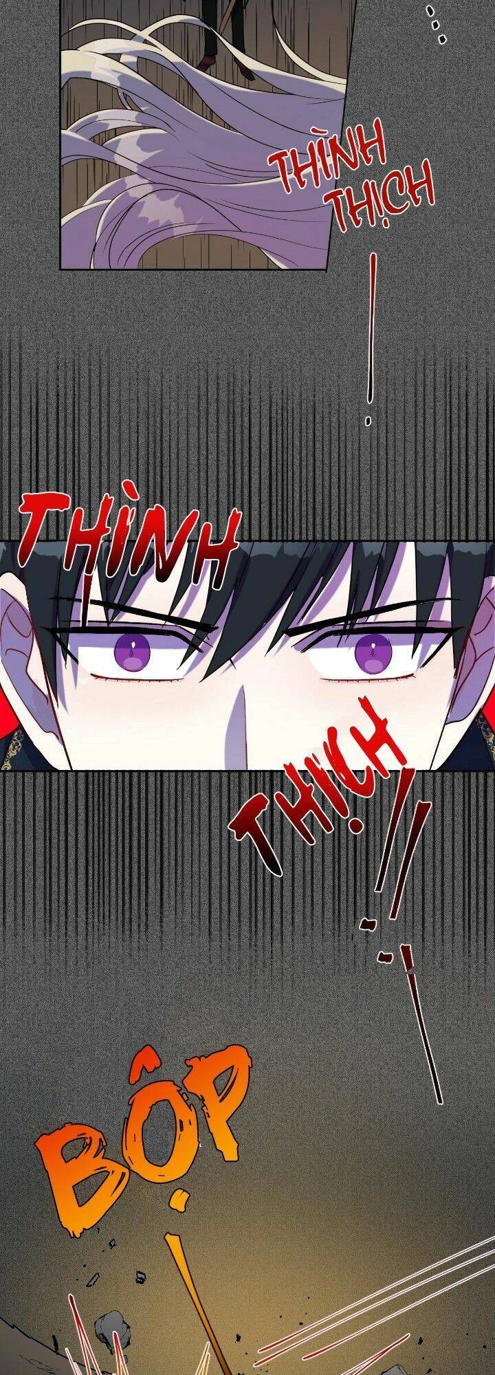 Xin Ngài Đừng Ăn Tôi. Chapter 26 - 18