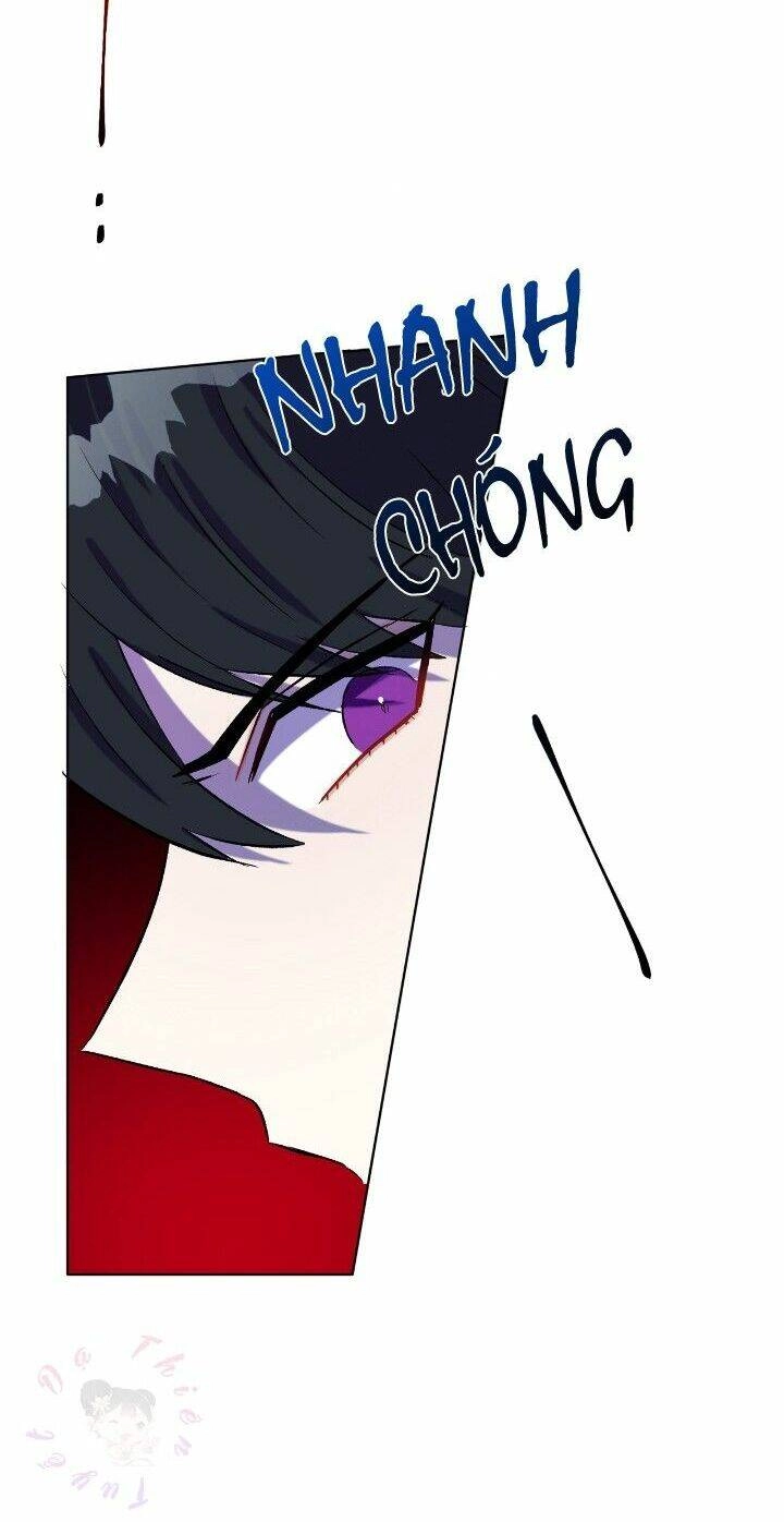 Xin Ngài Đừng Ăn Tôi. Chapter 26 - 20