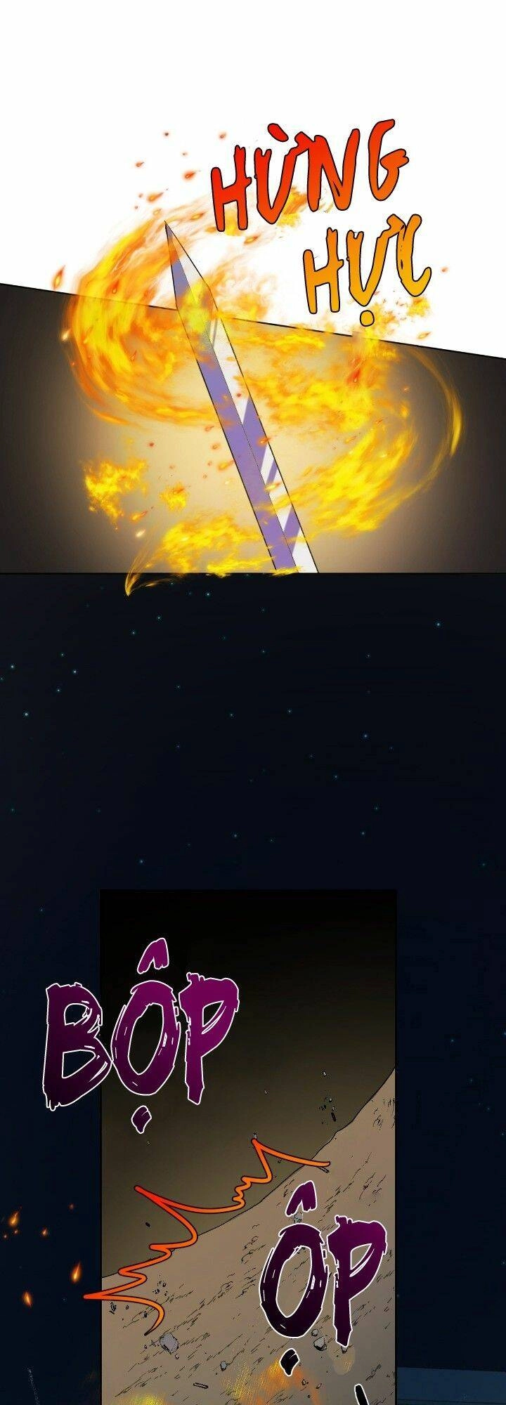 Xin Ngài Đừng Ăn Tôi. Chapter 26 - 21