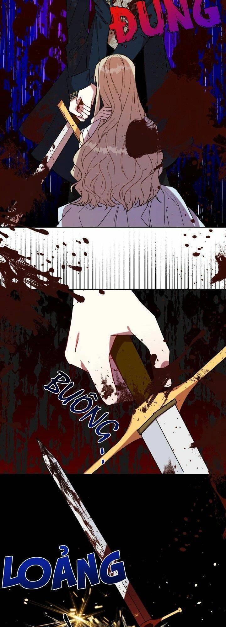 Xin Ngài Đừng Ăn Tôi. Chapter 26 - 24