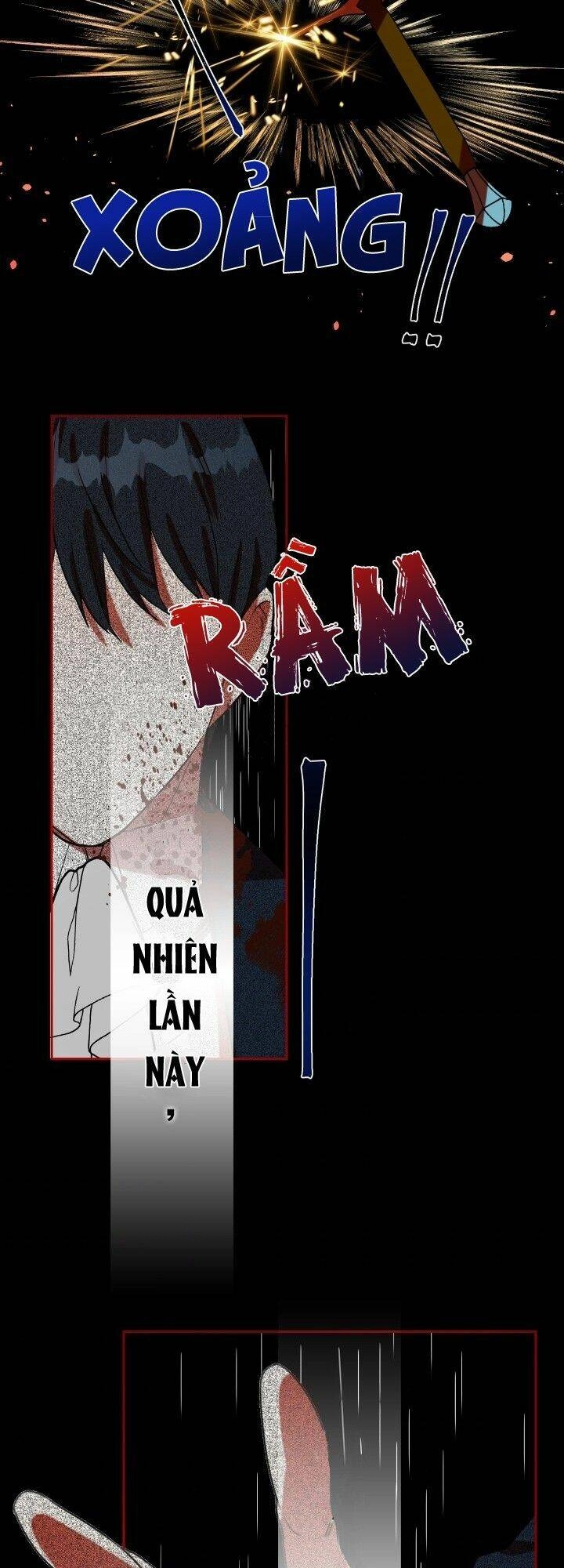 Xin Ngài Đừng Ăn Tôi. Chapter 26 - 25