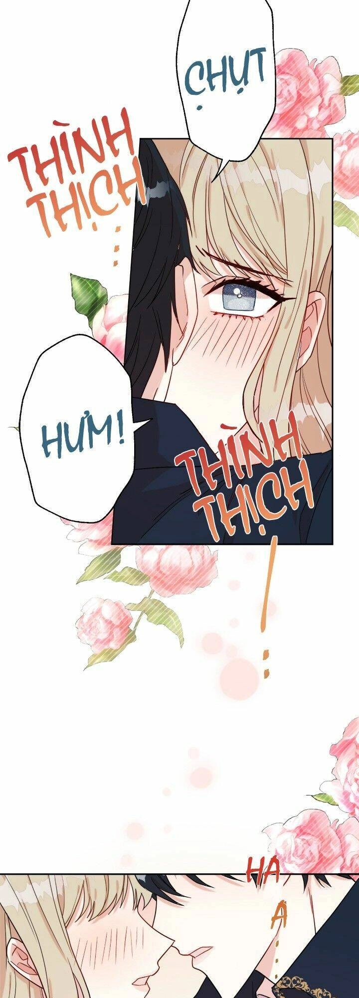 Xin Ngài Đừng Ăn Tôi. Chapter 26 - 29