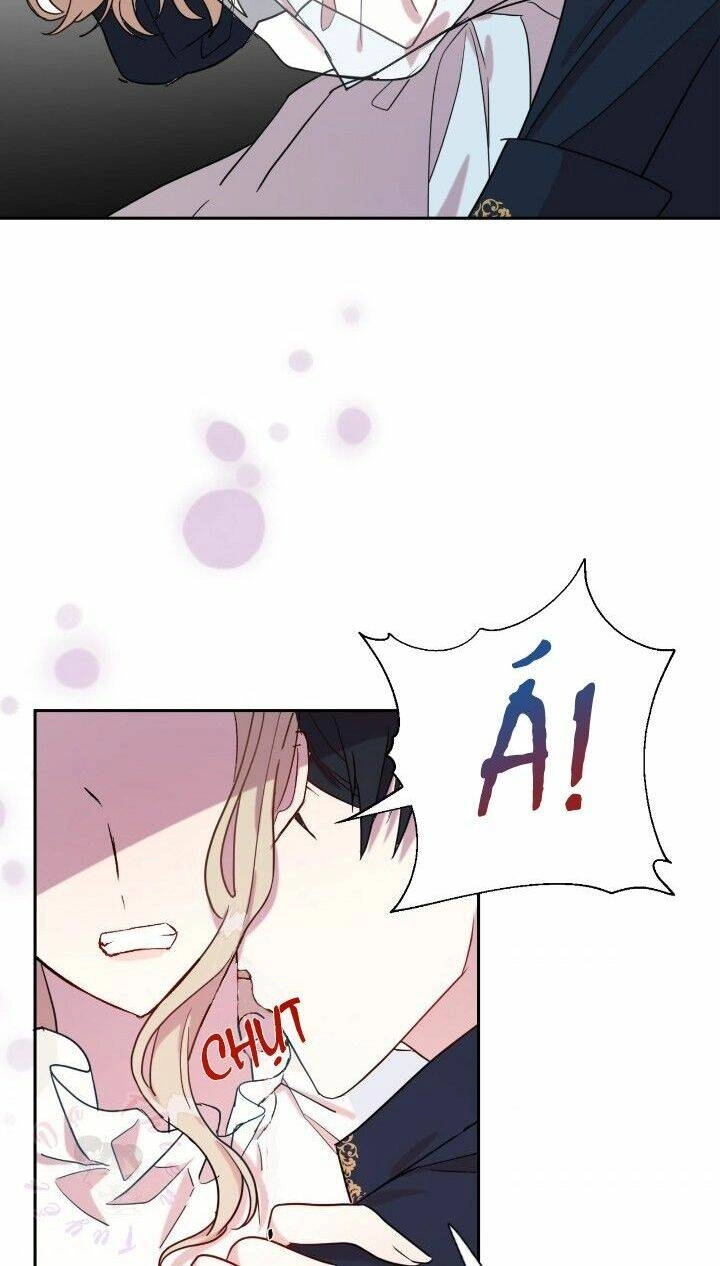 Xin Ngài Đừng Ăn Tôi. Chapter 26 - 31