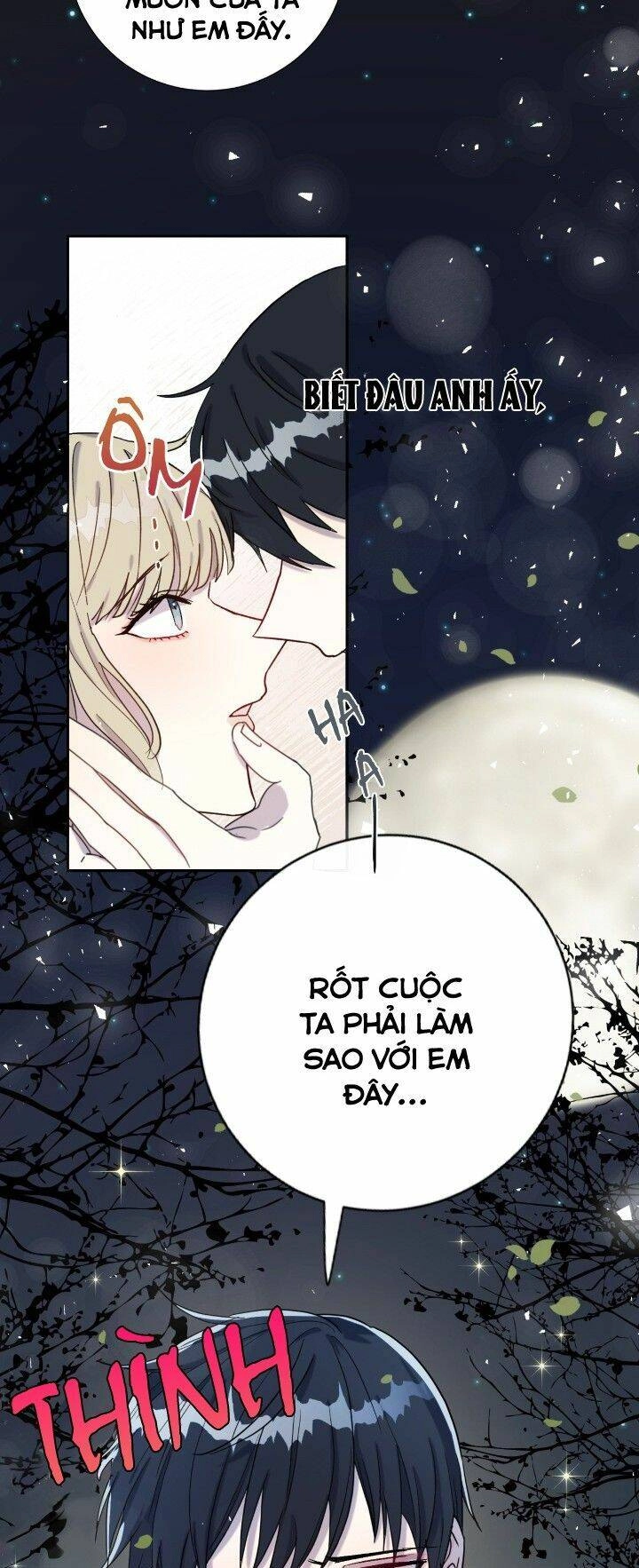 Xin Ngài Đừng Ăn Tôi. Chapter 26 - 33