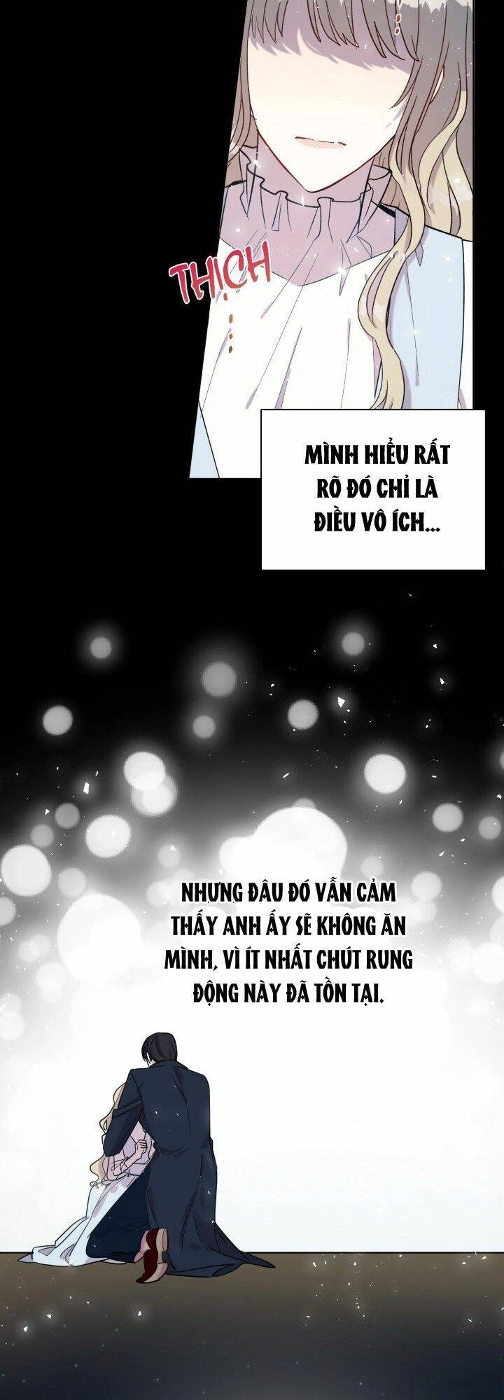 Xin Ngài Đừng Ăn Tôi. Chapter 26 - 35